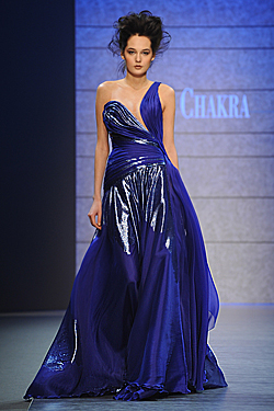 Georges Chakra upcoming Spring/Summer 2010