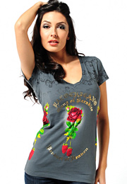 4Fantastic Designer T Shirts 2011 Season 