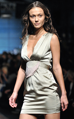 Spring-Summer 2011 trends from Poland 