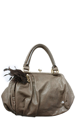 Rada Fall/Winter 2011-2012 collection of bags