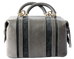 Rada Fall/Winter 2011-2012 collection of bags