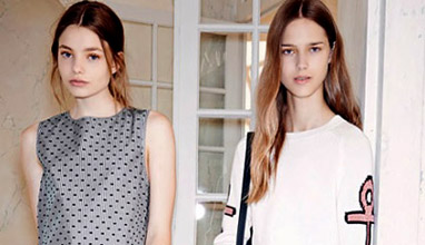 See by Chloé Summer 2015 collection