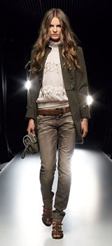 SISLEY Women’s Collection for Spring/Summer 2011