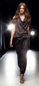 SISLEY Women’s Collection for Spring/Summer 2011