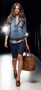 SISLEY Women’s Collection for Spring/Summer 2011