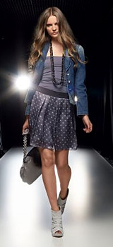 SISLEY Women’s Collection for Spring/Summer 2011