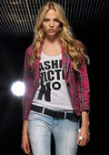SISLEY Women`s Collection for Spring/Summer 2011