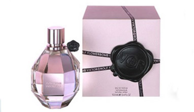4 Perfect Perfumes for Summer 2012