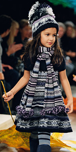 Benetton-Childrenswear Collection AW 2011-2012