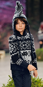 Benetton-Childrenswear Collection AW 2011-2012