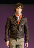 UNITED COLORS OF BENETTON Men’s Collection For Fall/Winter 2009/2010