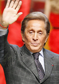 Valentino thinks modern fashion makes women look 