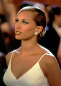 Vanessa Williams is worried her face will be 