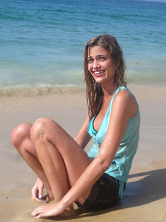 Ana Beatriz Barros