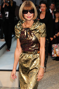 Anna Wintour