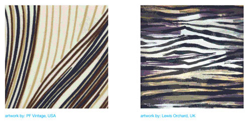 Top print ideas for Autumn/Winter 2012-2013 from Printsource