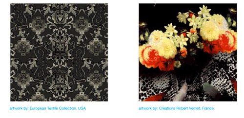 Top print ideas for Autumn/Winter 2012-2013 from Printsource