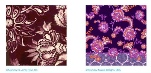 Top print ideas for Autumn/Winter 2012-2013 from Printsource