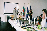 Bulgarian Soirée