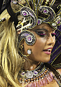 Carnival in São Paulo: where the world meets Brazil