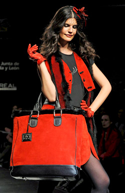Castille and Leon Fashion Week