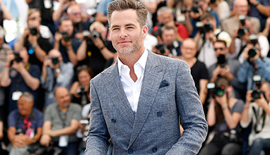 Most Stylish Men at Cannes Film Festival - Part II