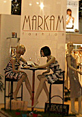 MARKAM FASHION          2008