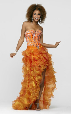 Prom dresses 2013