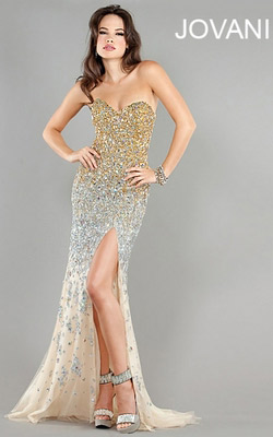 Prom dresses 2013