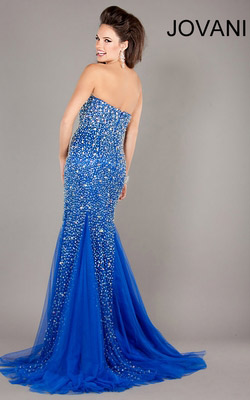 Prom dresses 2013