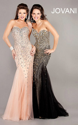 Prom dresses 2013