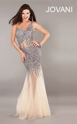 Prom dresses 2013