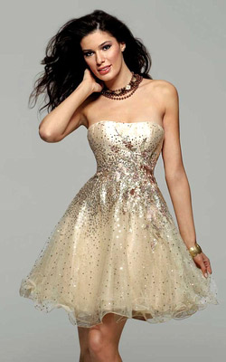 Prom dresses 2013