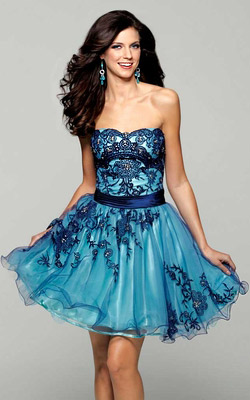 Prom dresses 2013