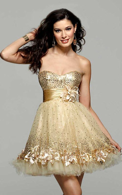 Prom dresses 2013