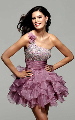 Prom dresses 2013