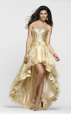 Prom dresses 2013