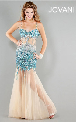 Prom dresses 2013