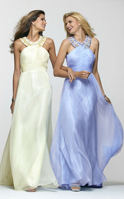 Prom dresses 2013