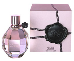 Flowerbomb by Viktor and Rolf