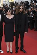 Photo 1 from album 70th Cannes Film Festival - Men are breaking the black-tie dress code slowly