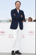 Photo 4 from album 70th Cannes Film Festival - Men are breaking the black-tie dress code slowly