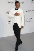 Photo 12 from album 70th Cannes Film Festival - Men are breaking the black-tie dress code slowly