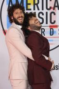 Photo 10 from album the 2018 American Music Awards