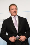 Photo 8 from album Arnold Schwarzenegger style