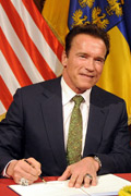 Photo 13 from album Arnold Schwarzenegger style
