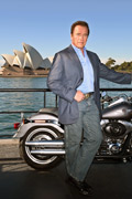 Photo 4 from album Arnold Schwarzenegger style