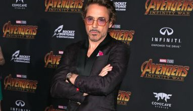 The world premiere of Marvel Studios' Avengers Infinity War