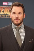 Photo 1 from album The world premiere of Marvel Studios' Avengers Infinity War