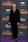 Photo 2 from album The world premiere of Marvel Studios' Avengers Infinity War